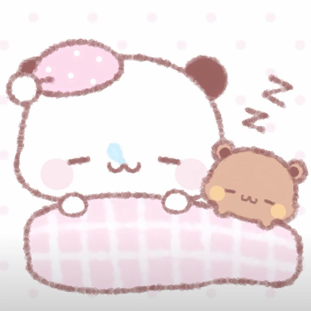 搗莓熊.'