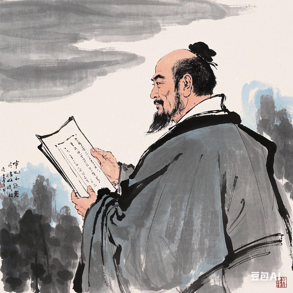 玉京居士