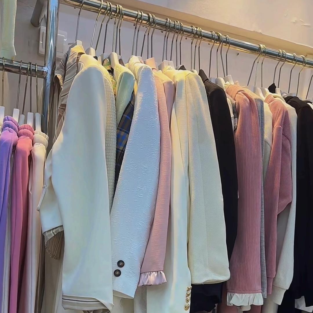 木兰女装1店（首播）