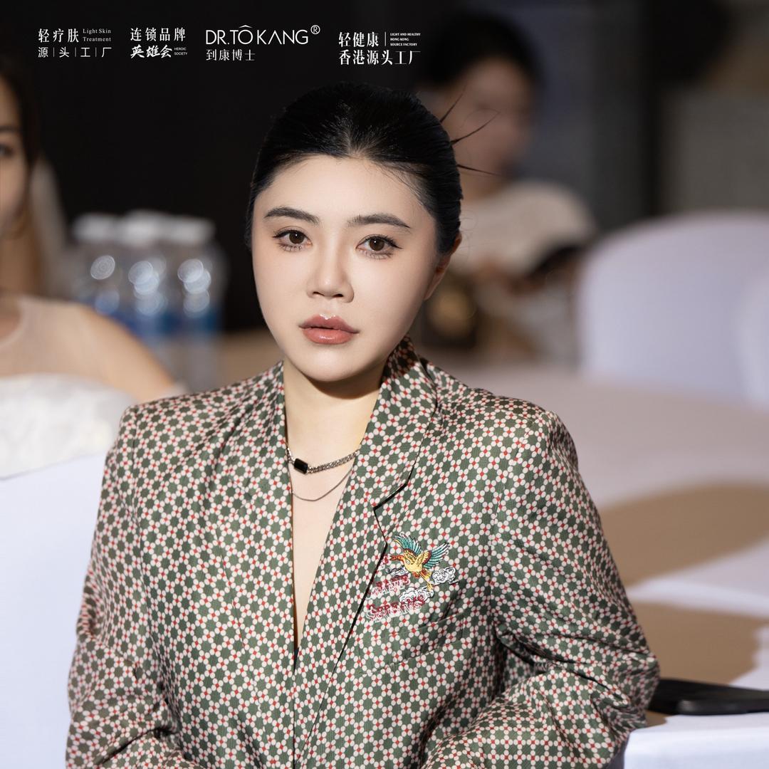 王一然💅💅💅