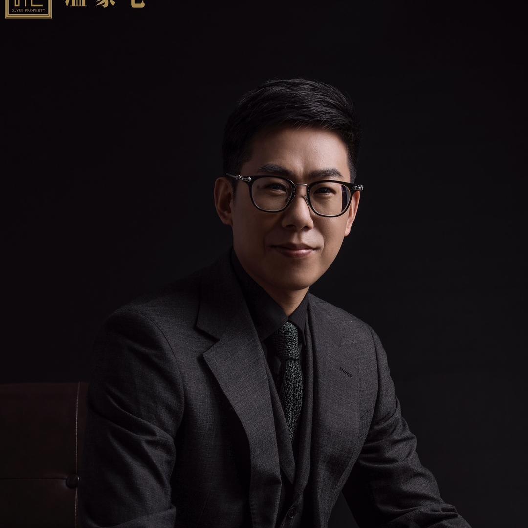 温豪宅·周丰说