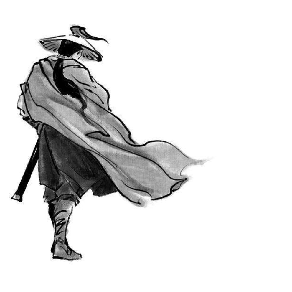 无敌的朱大仙