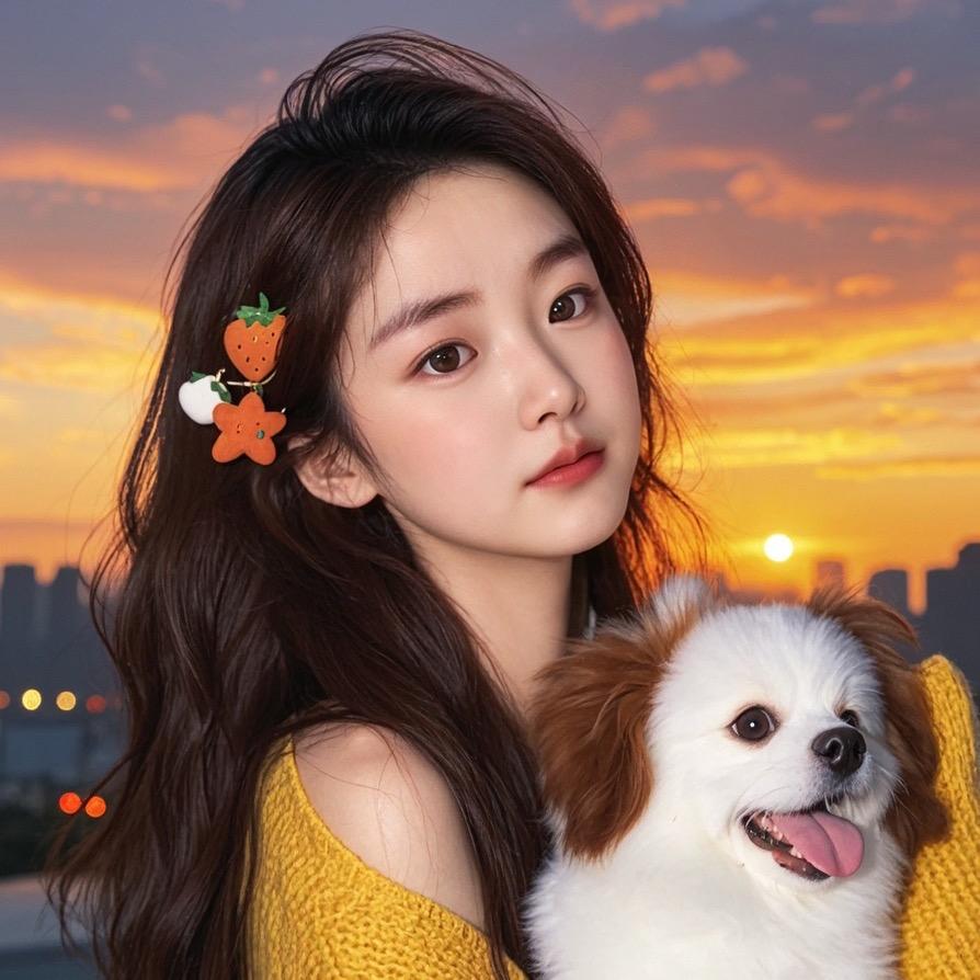 娜比很哇塞