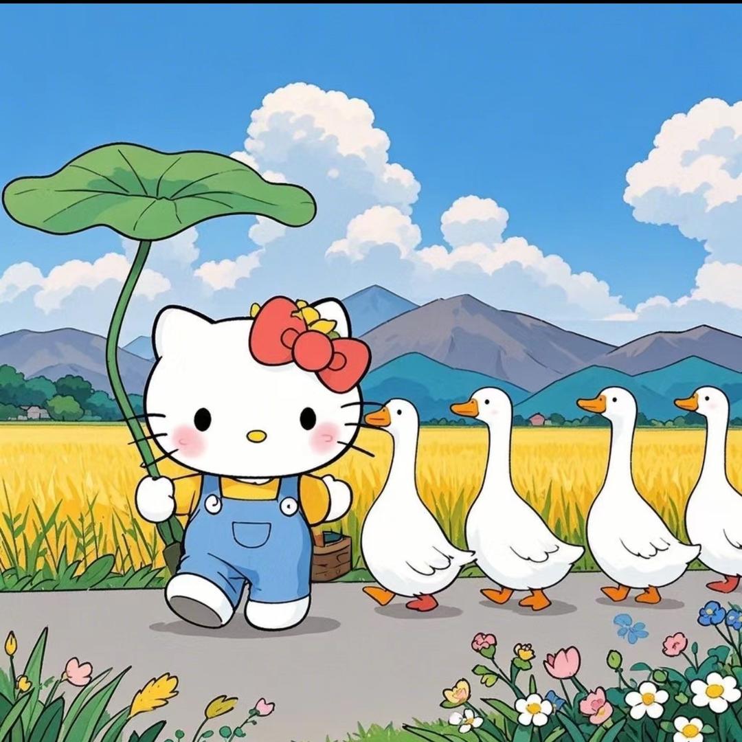 小云☁️（在线打工人版）