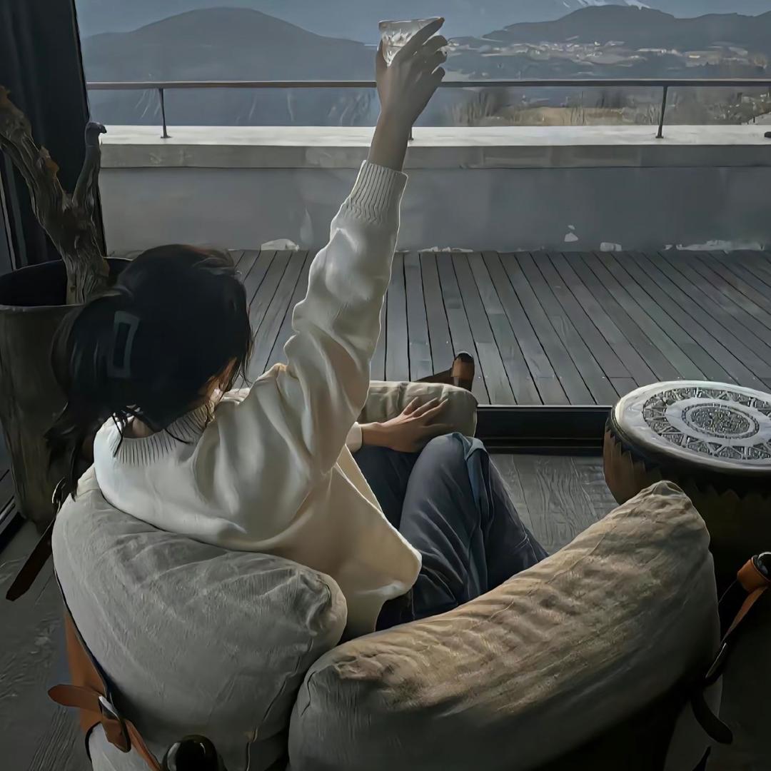 好运的小郑