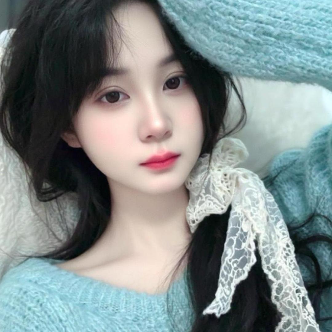 淡然