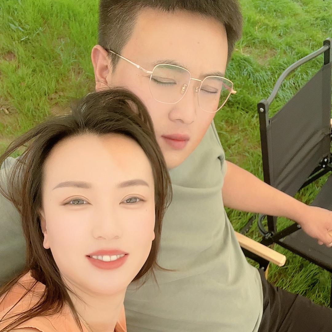 阿杜与阿秀