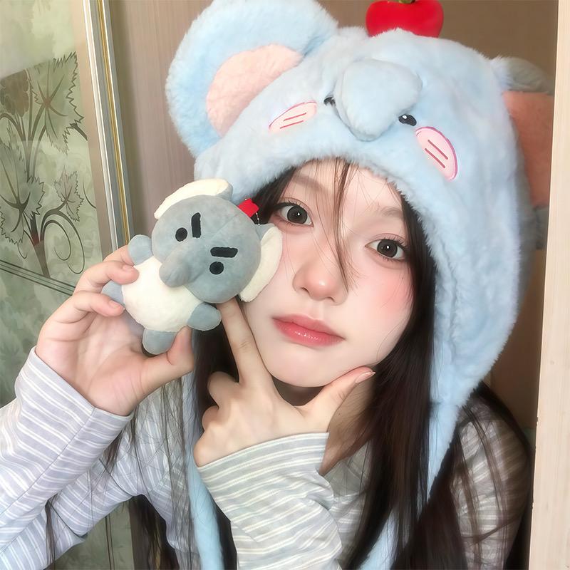 小马er 的古镇日记🍀