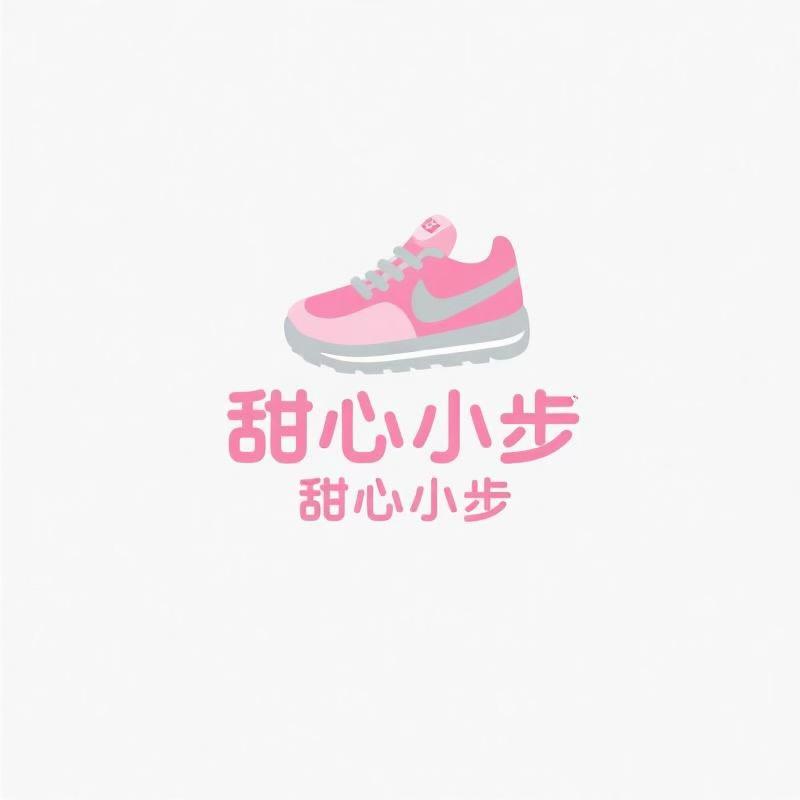 甜心小步Shoe shop