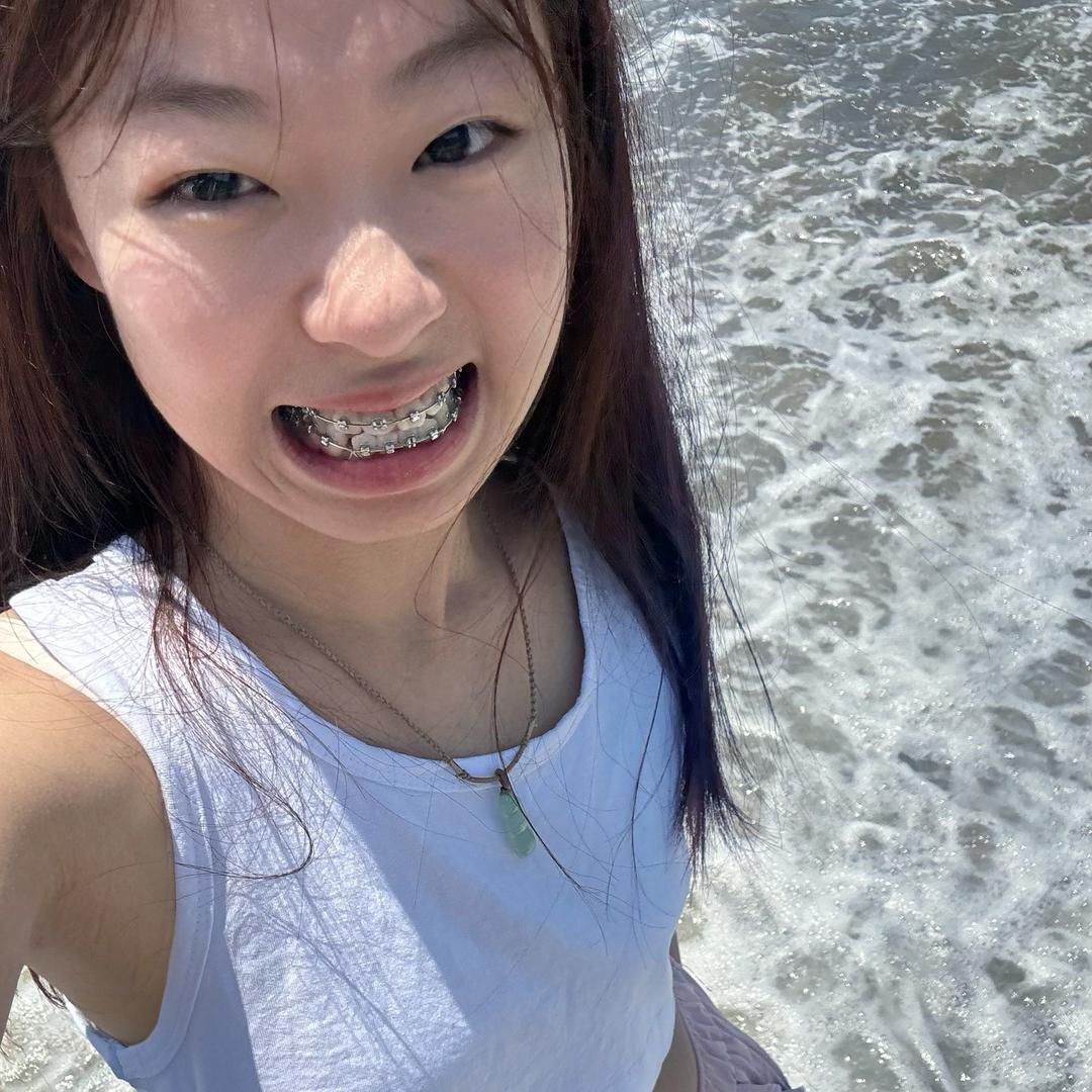 毛利楠（暑假版）