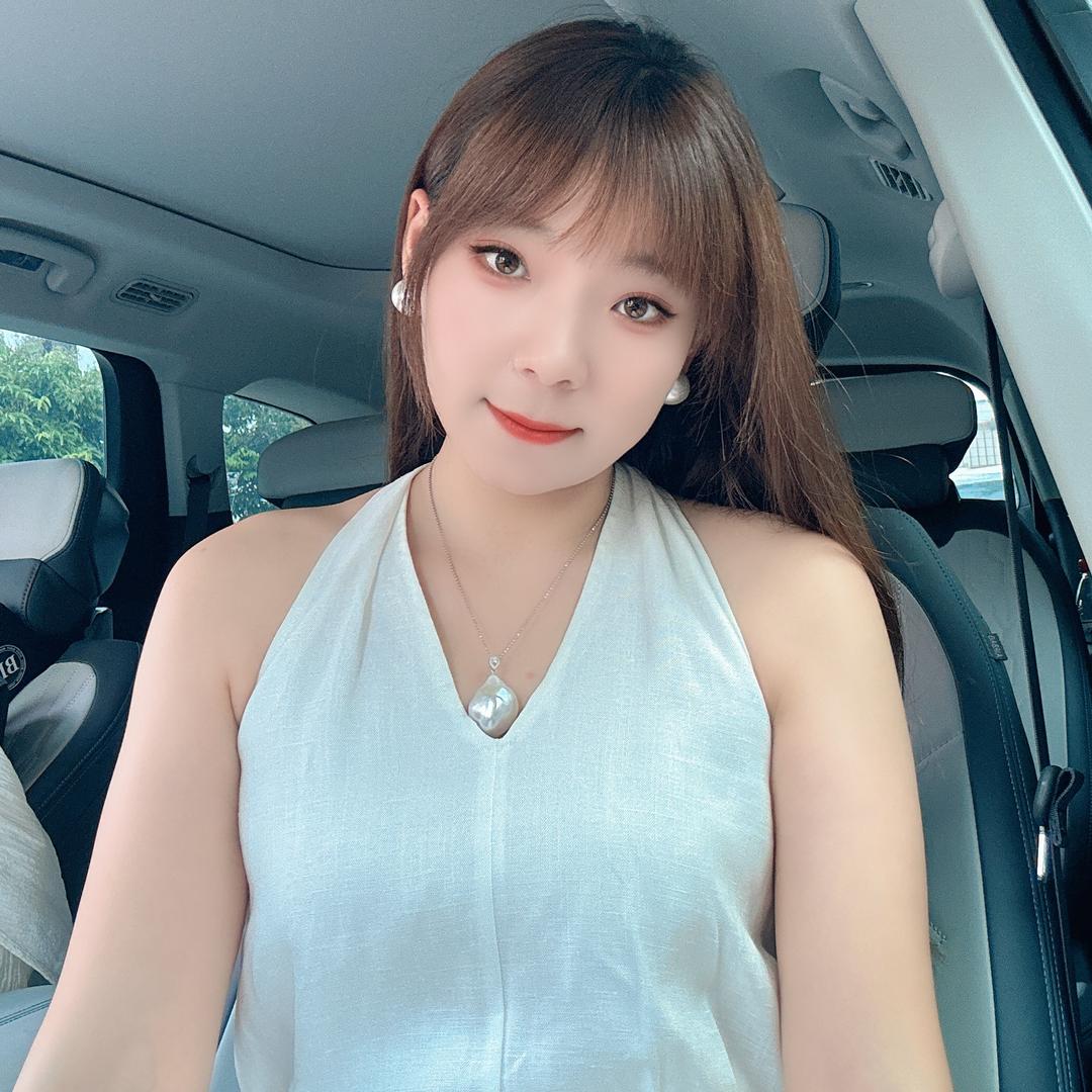 姗