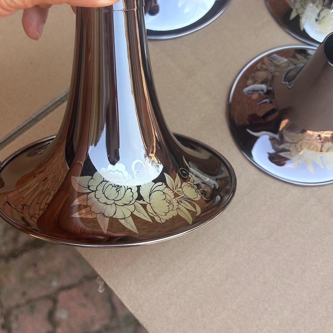 天韵之音唢呐民乐配件厂家店