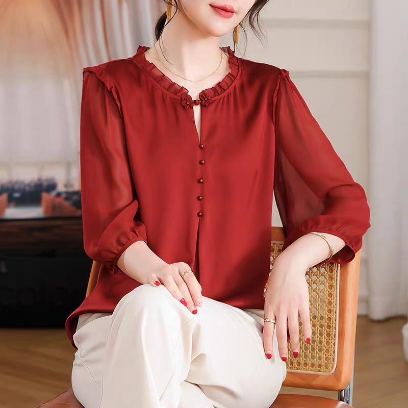 亿诚精品女装