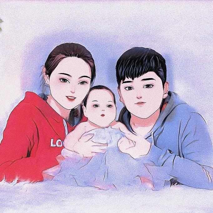 我的尼莫先生👩🏻‍❤️‍👨🏻