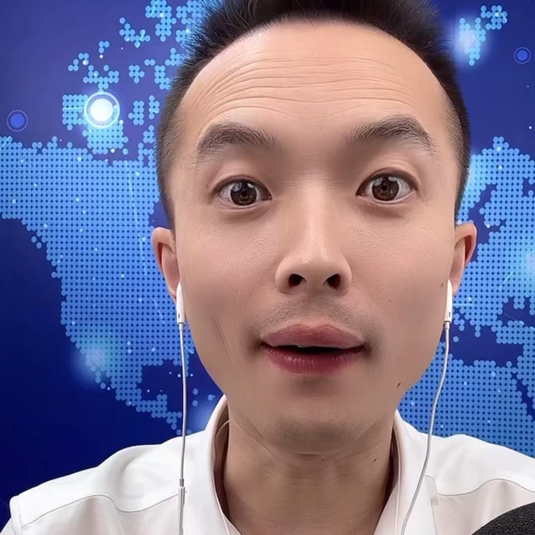 小勇说天下