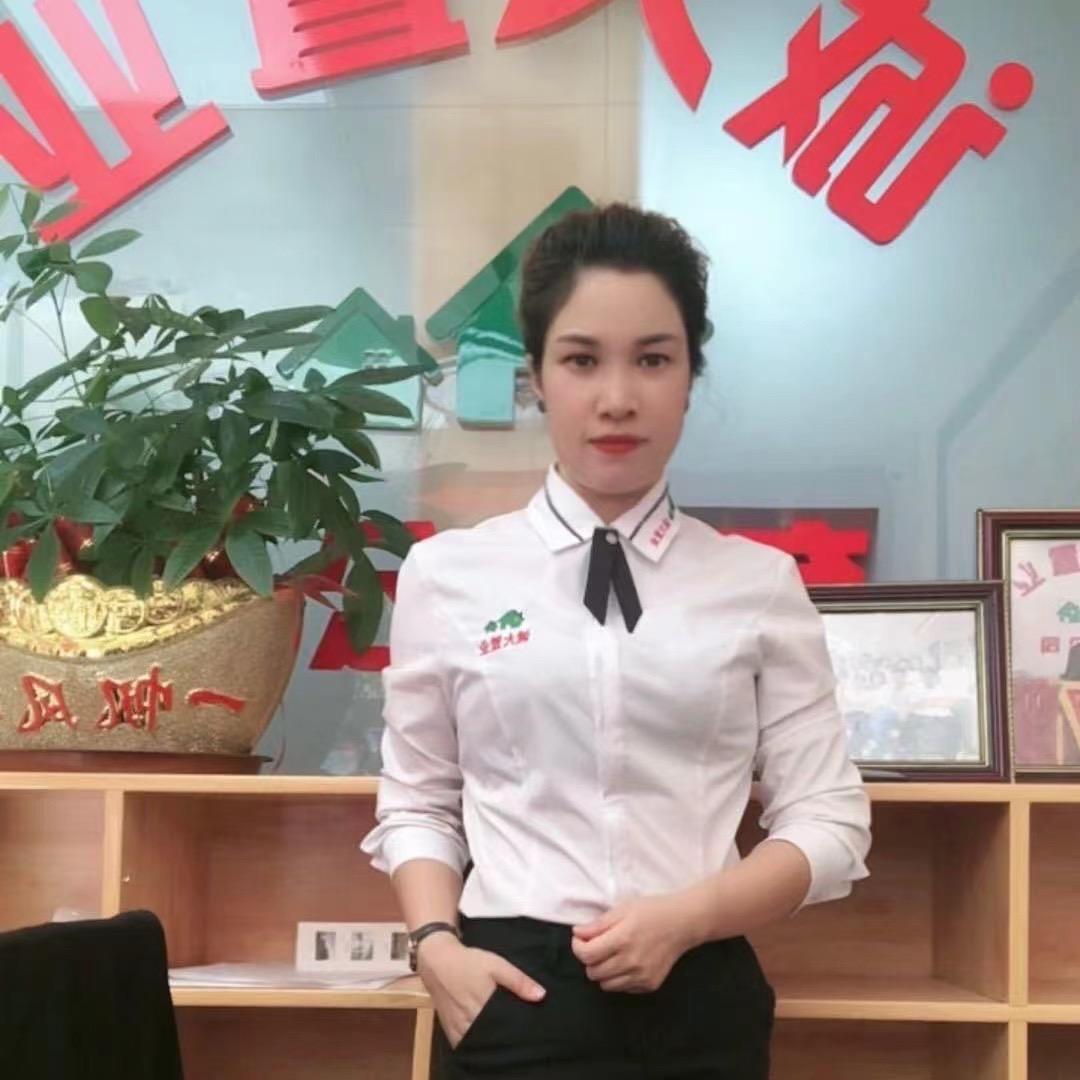 小梁（房产经纪人）