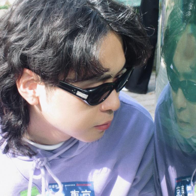 Jerry、