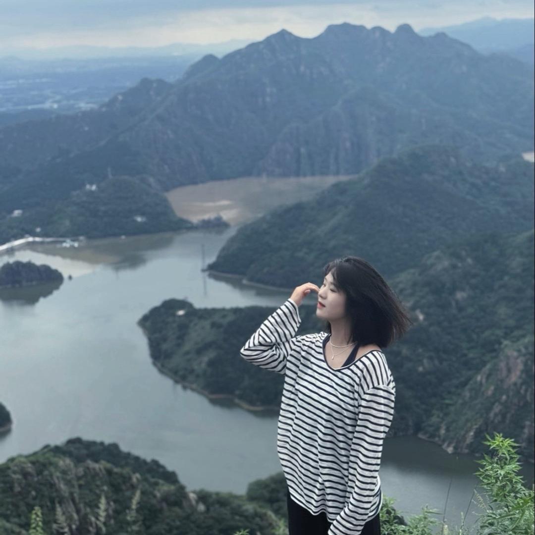 恋爱脑🧸