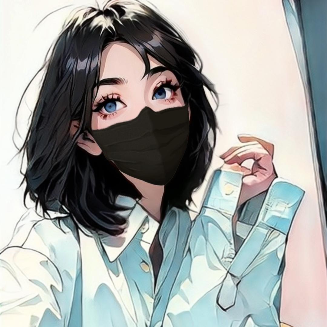 妍妍🐰