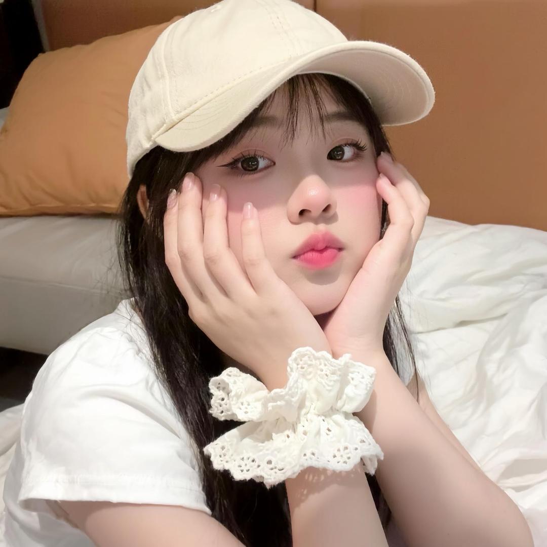 小铁巴-日常号♥️