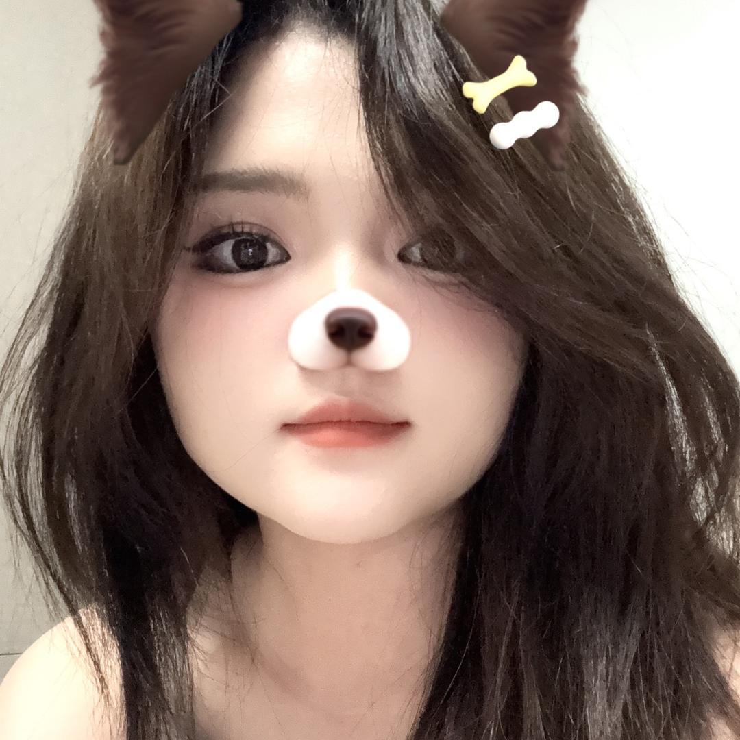 有点会化妆的越越