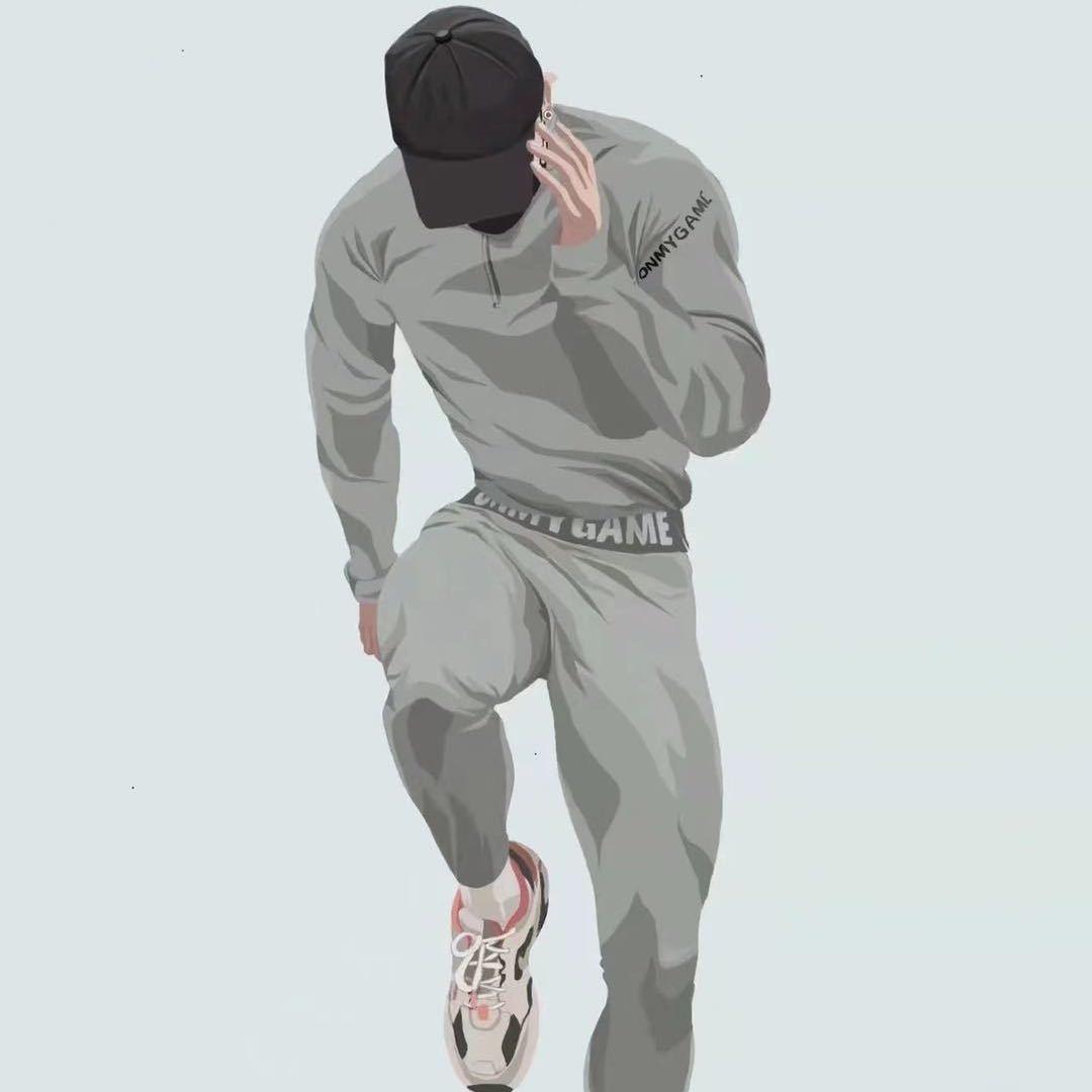 李超人不会飞