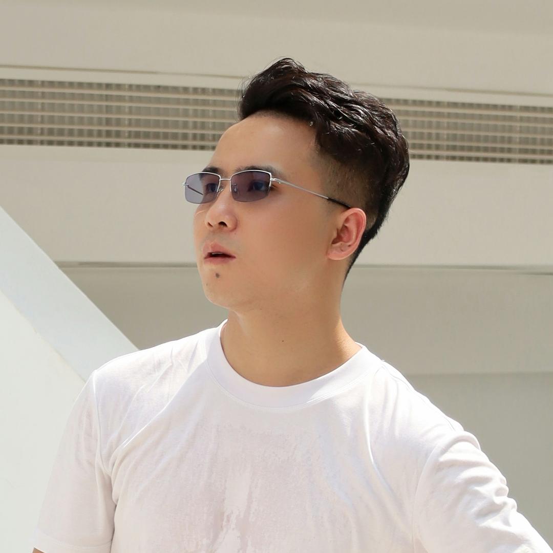 林池*「哲思」*