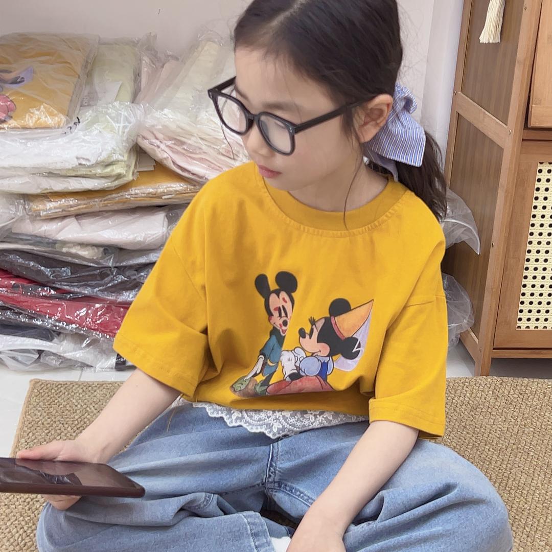 灌云桃子酱童装