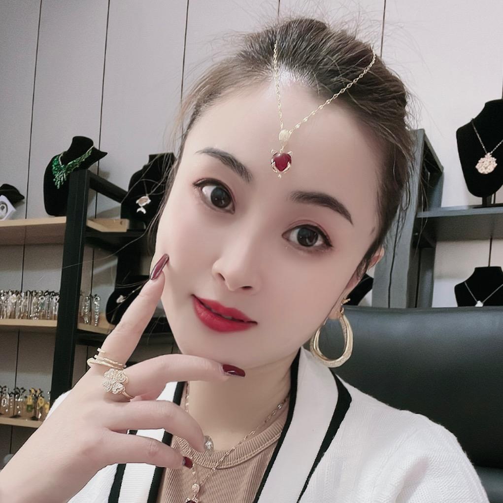 福爱朵饰品@抖音