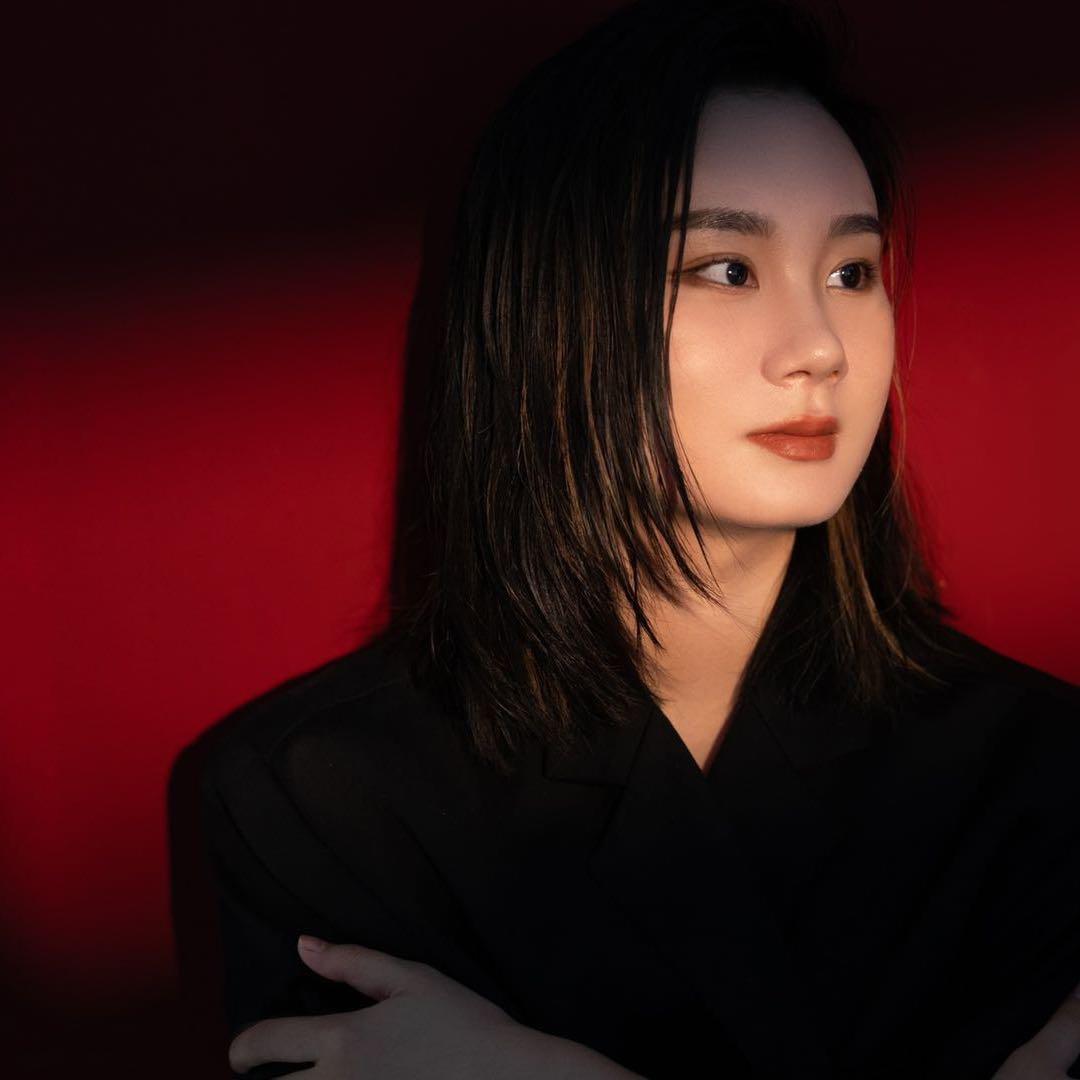 极芙之密联合创始人李雪