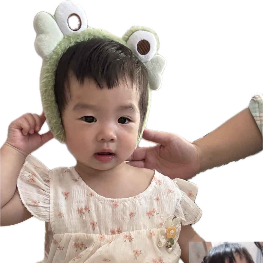 定兒