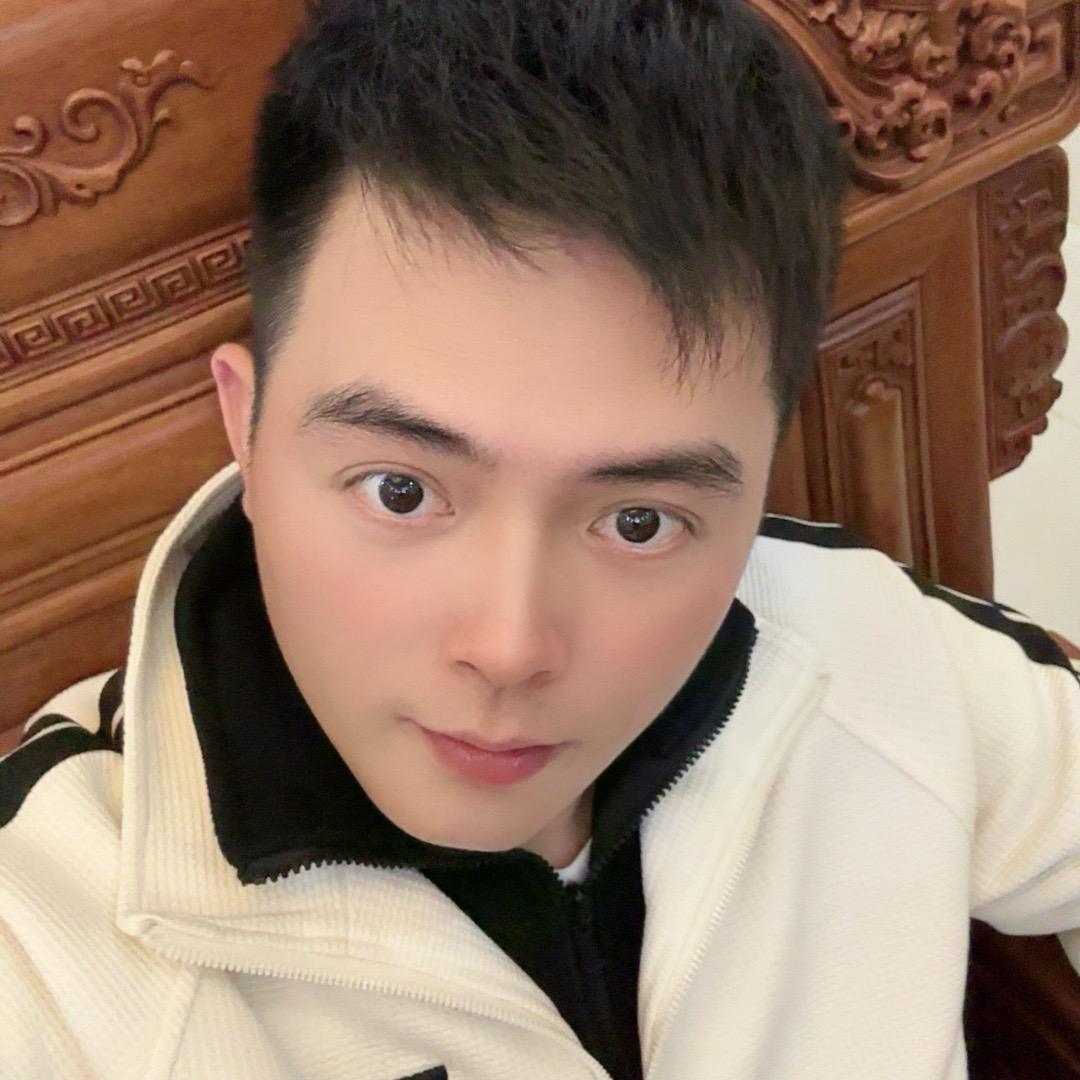 一定很深情吧