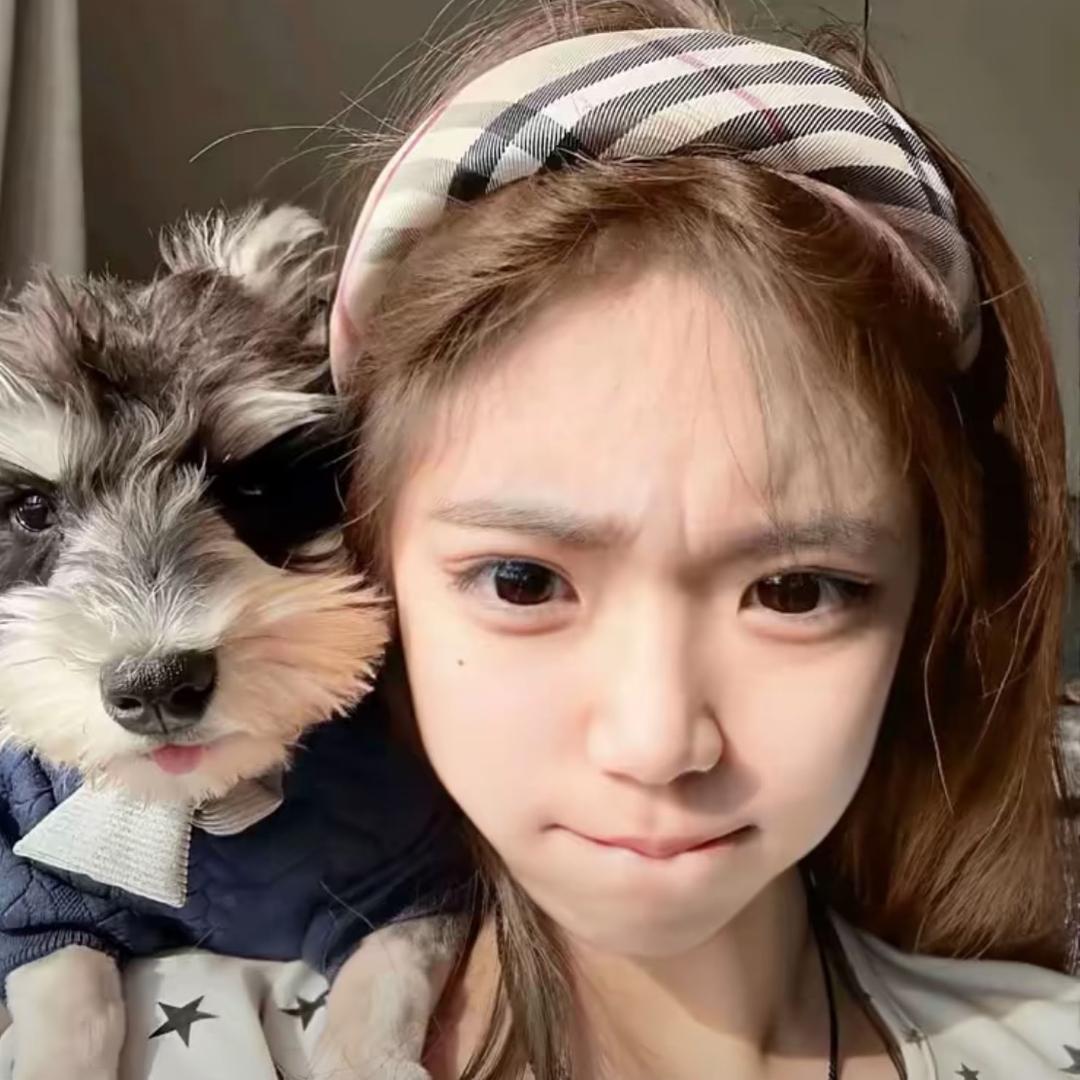 不吃有籽的草莓🍓