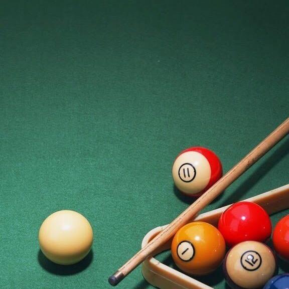 扑食者台球器材