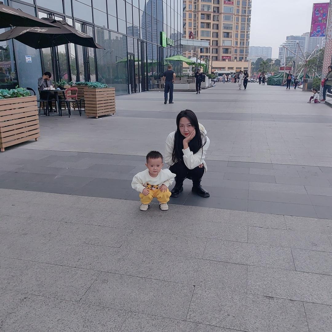 壮壮妈妈的摆摊日记🤗