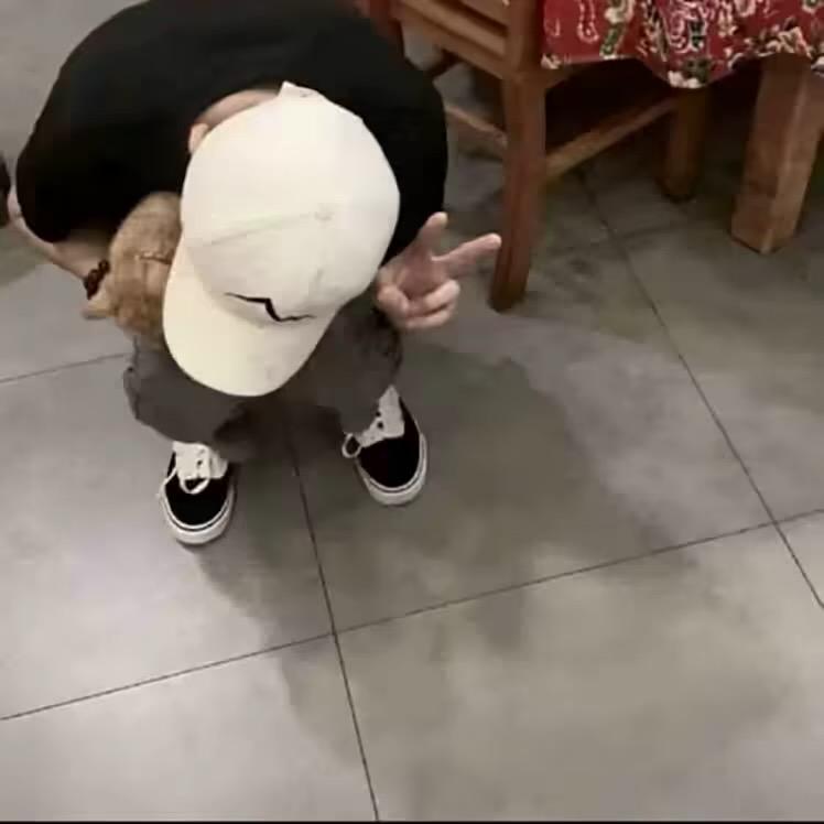 出了名的帅