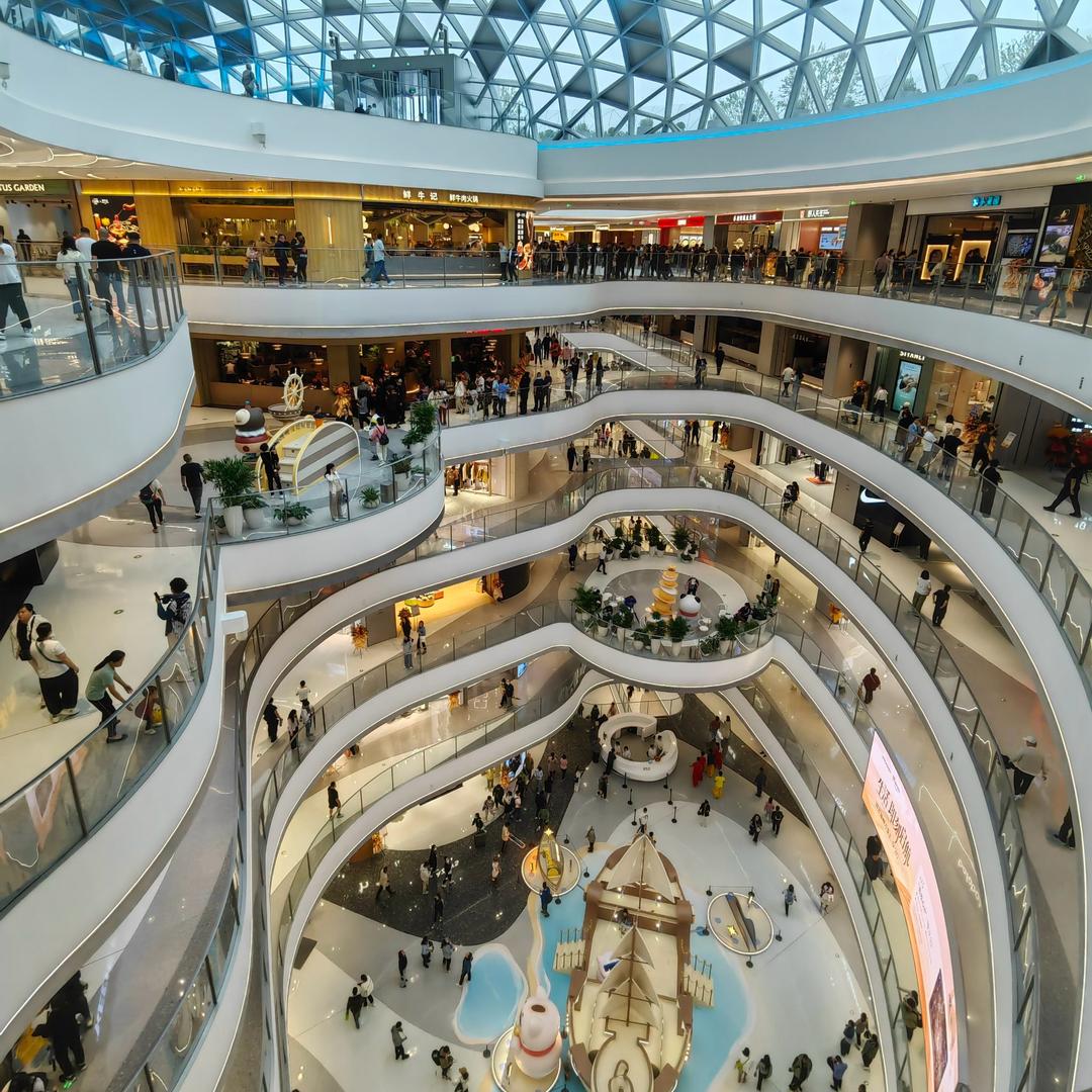 品牌集合折扣大仓2号