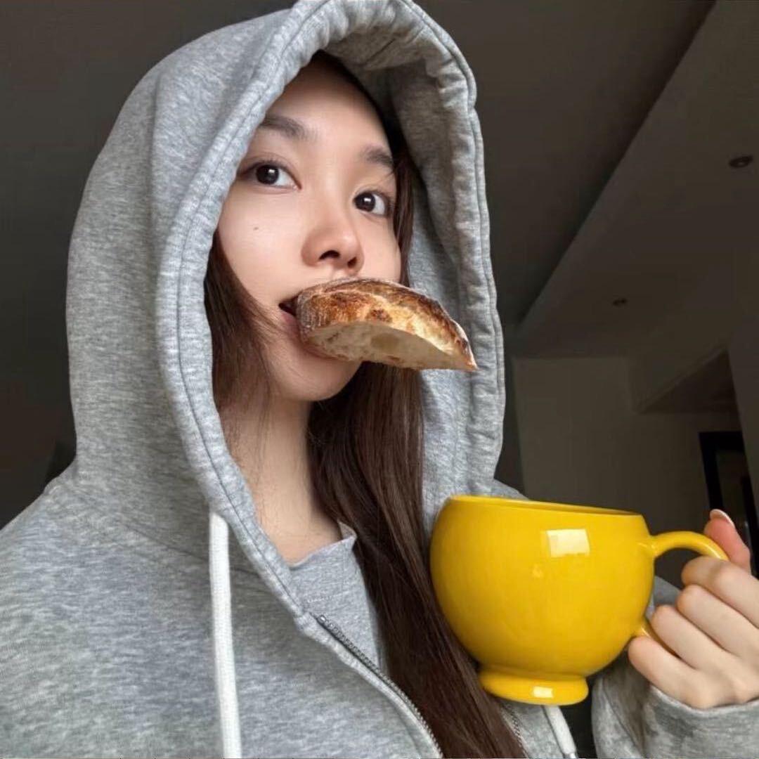 @玫少女
