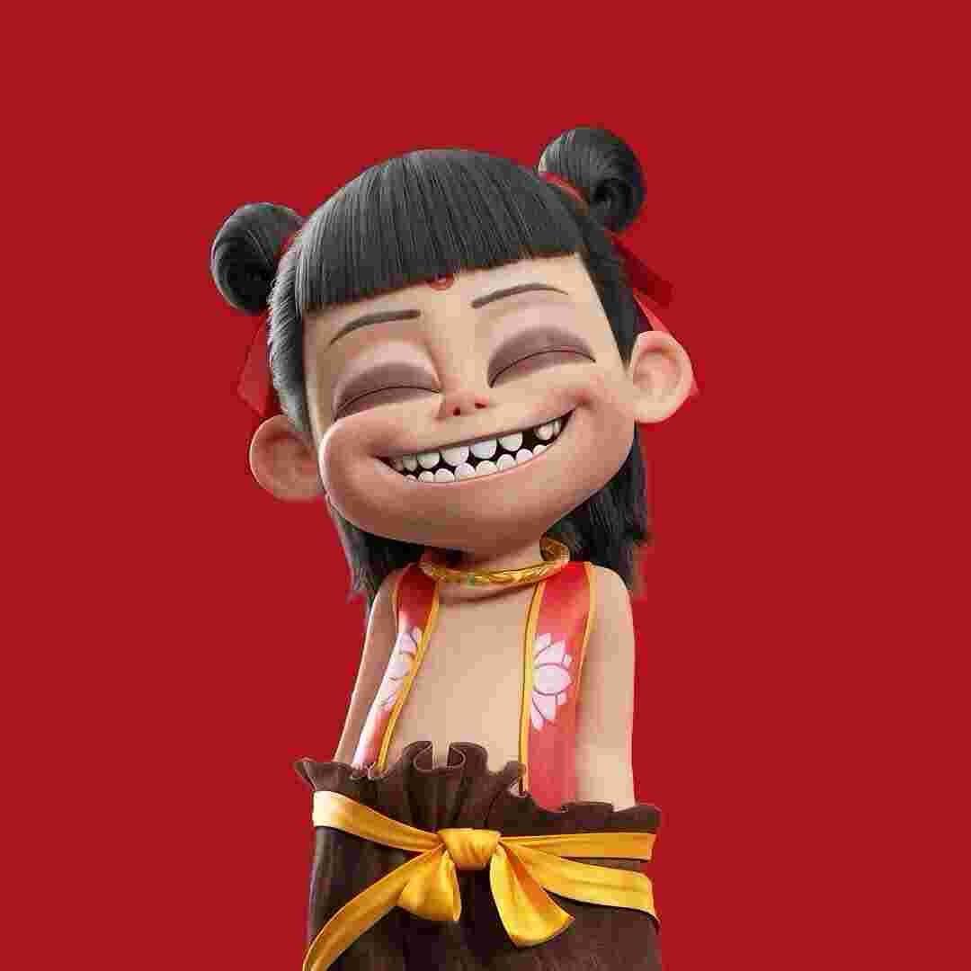 开心