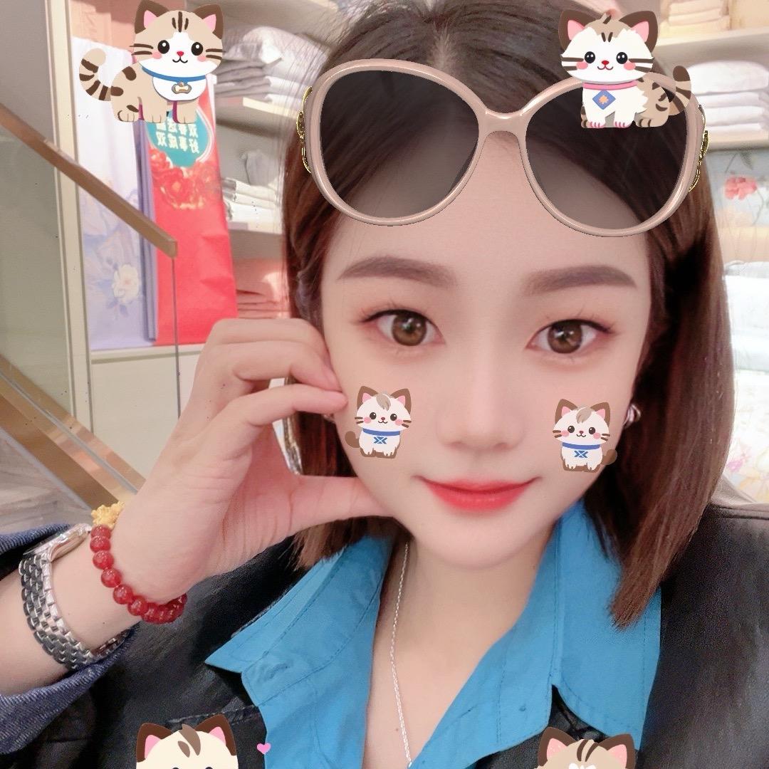 娜姐（富安娜家纺）