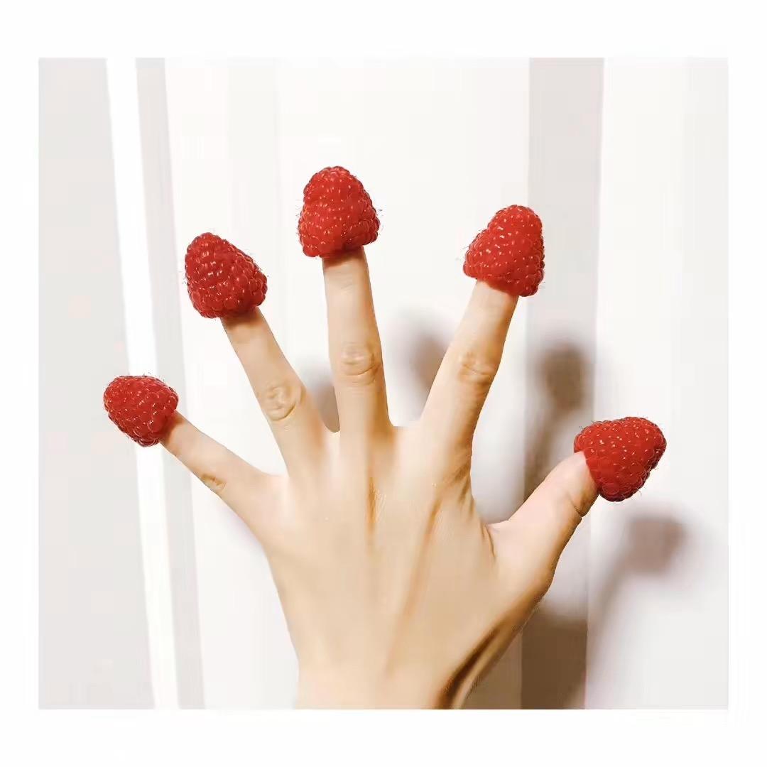 远方の风