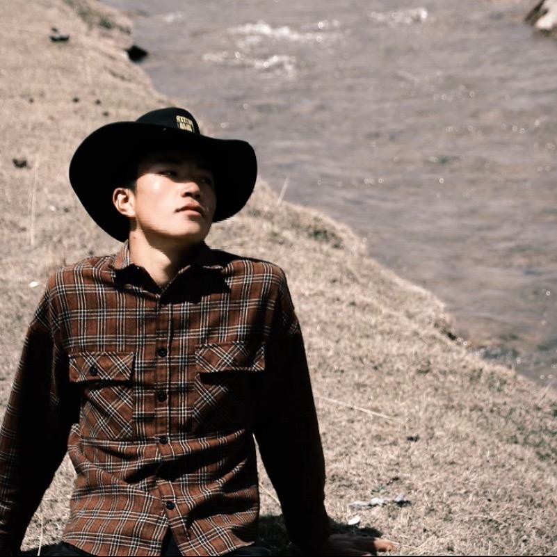 差不多可以的男人