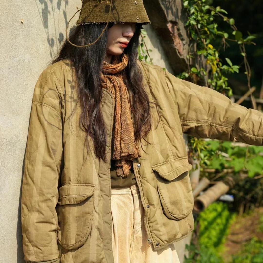 薇薇中式国风-精选女装