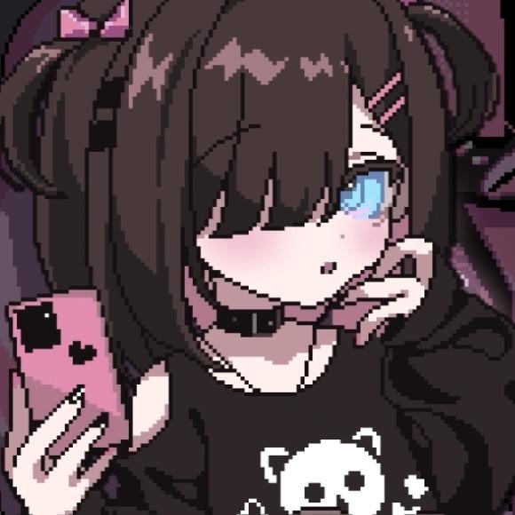 子酱🍬