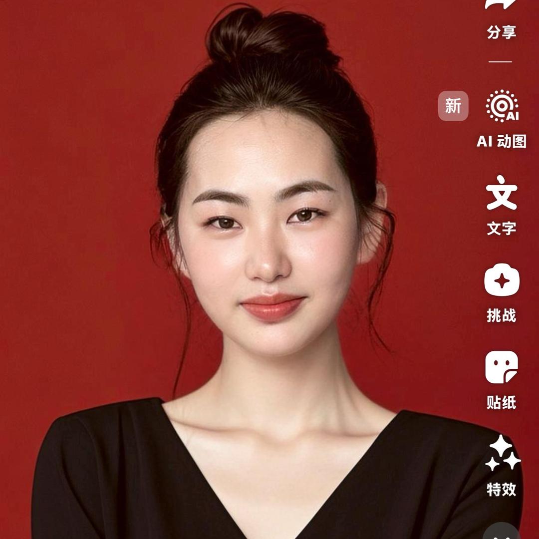 傲骨i！