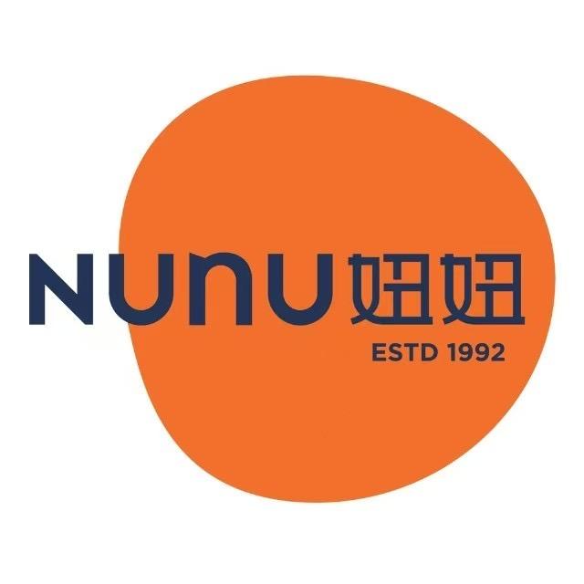 nunu妞妞魏月