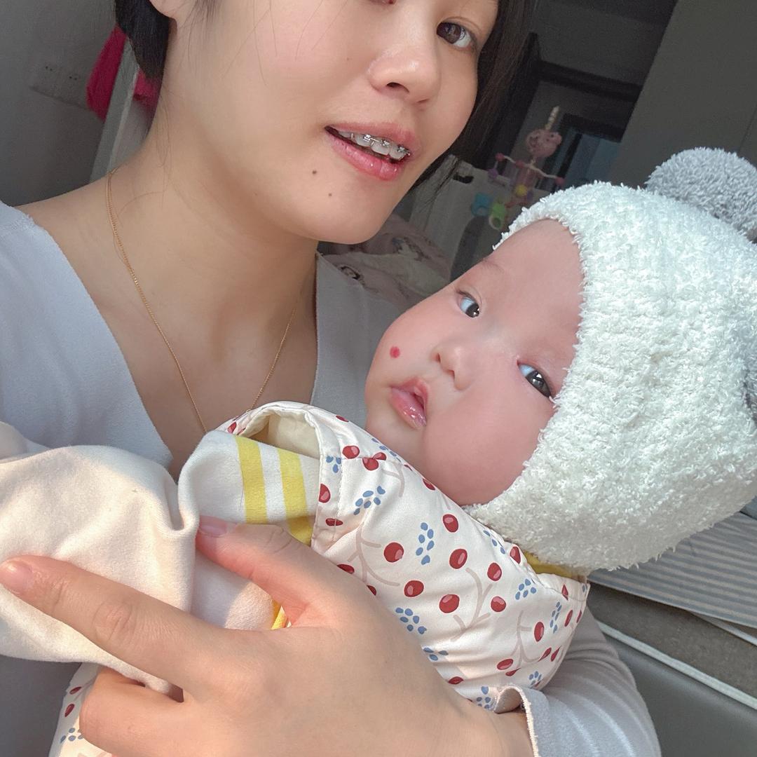 年糕妈妈