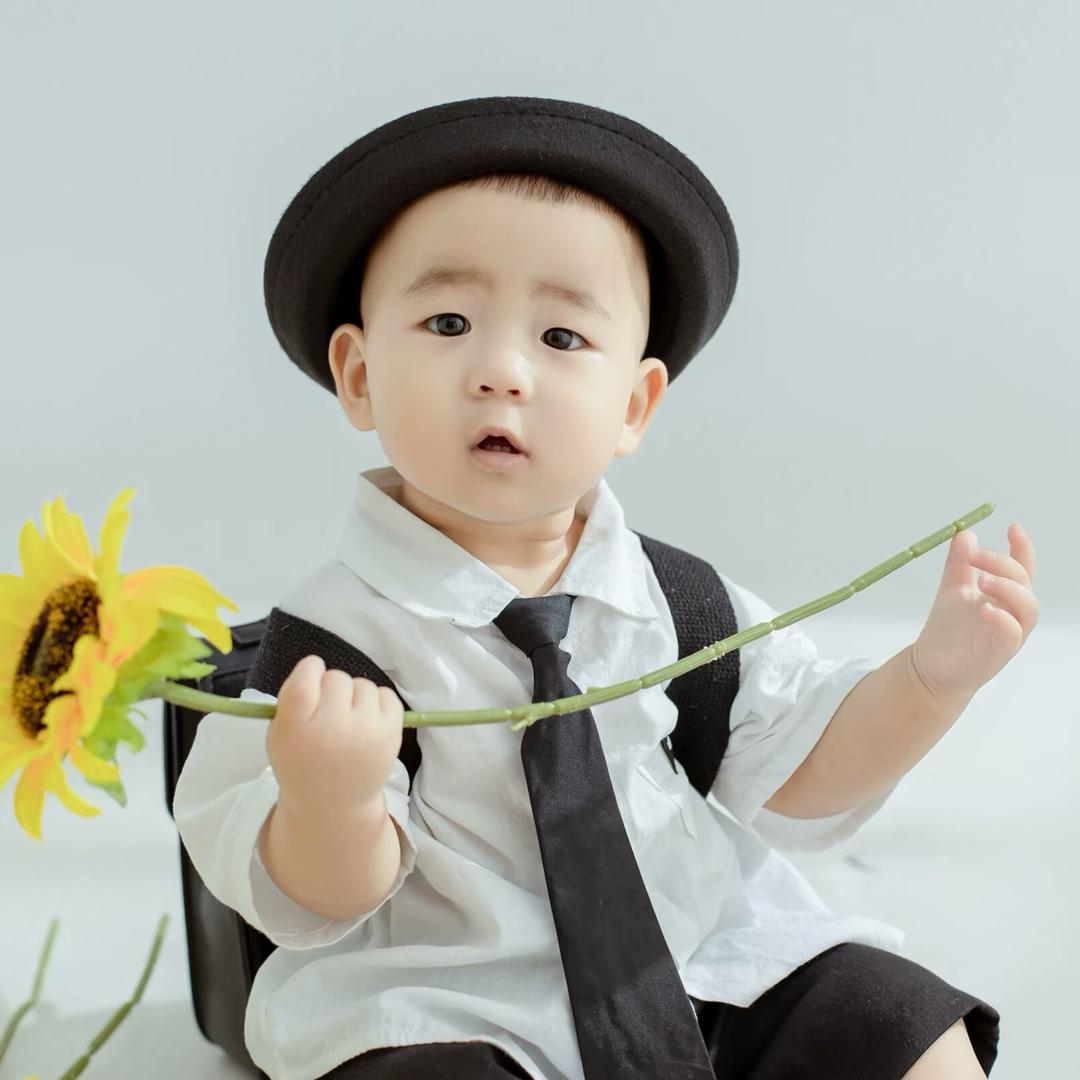 辰辰👦