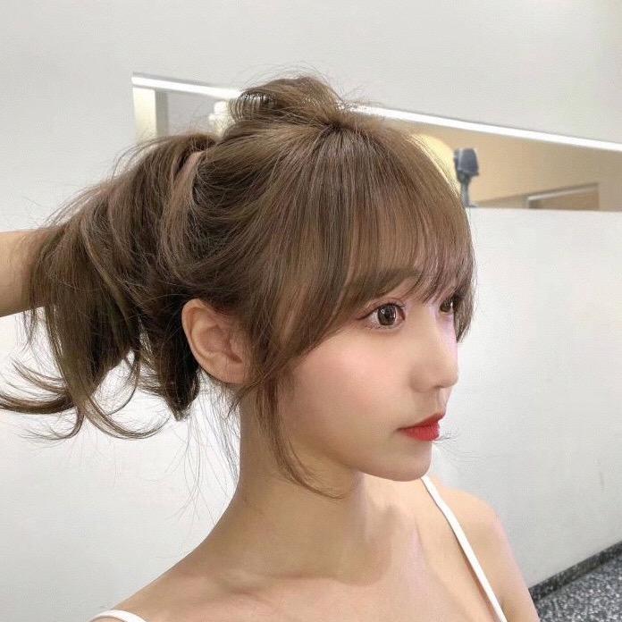 月希