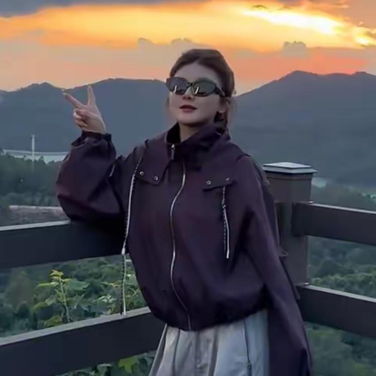 米叨叨（穿搭分享）